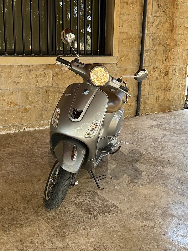 vespa