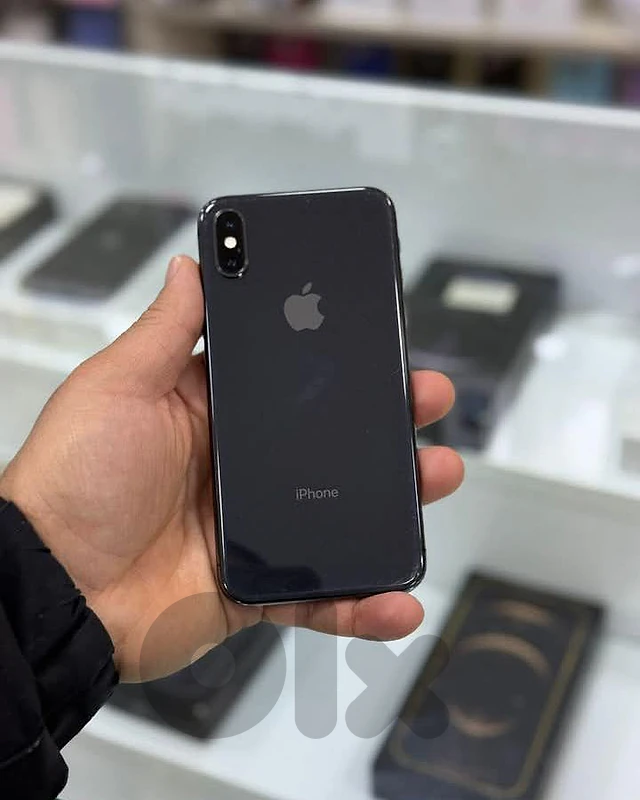 iphone xs 256 GB