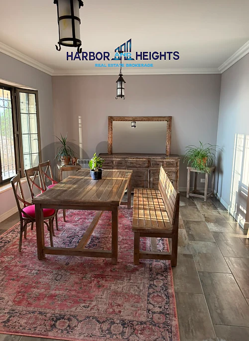 Villa for Sale in Gharzouz  - فيلا للبيع في غرزوز