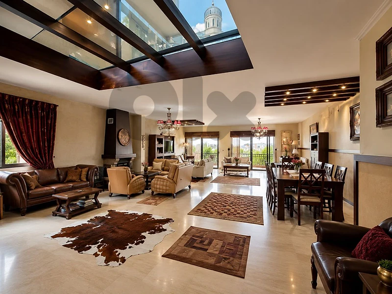 Hot Deal!! Apartment for Sale Zouk Mikael