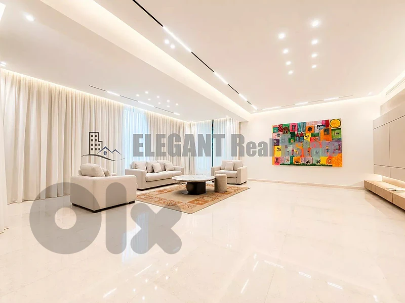 Fully Furnished and Decorated with 24/7 Electricity ! Fully Furnished and Decorated with 24/7 Electricity !