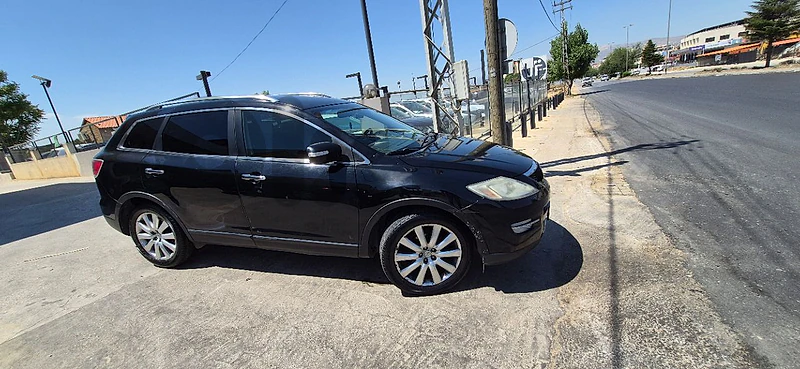 Mazda CX-9 2008 2008 Mazda CX-9 2008 2008