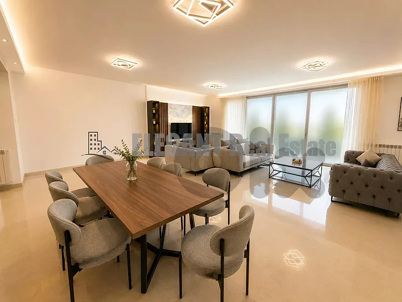 High end Finishing | Prime Location | For Rent | Downtown
