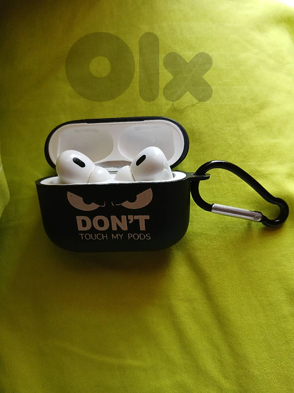 Airpods pro