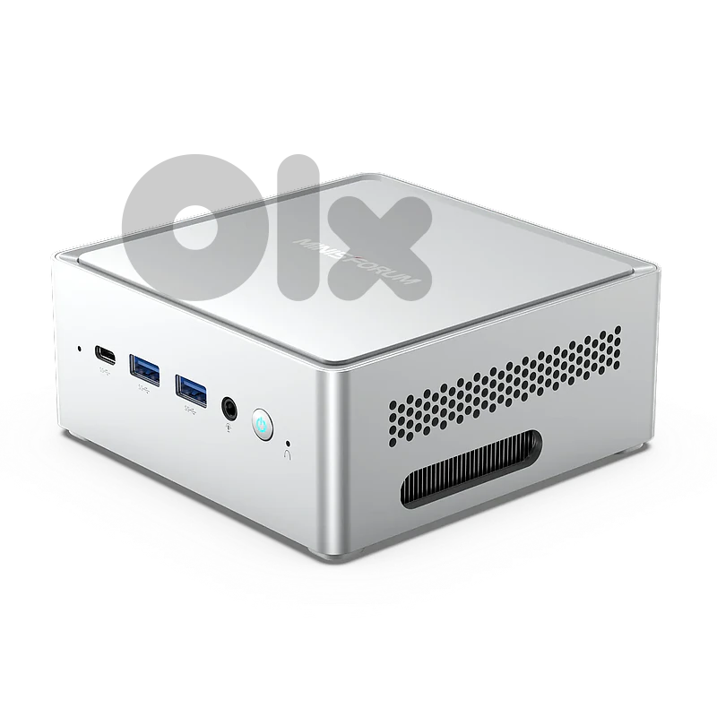 Mini Destop PC Core i9 12400HK,32 GB DDR4 , 1TB Nvme .
