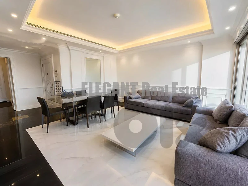Fully Furnished with Panoramic Sea View & 24/7 Electricity ! Fully Furnished with Panoramic Sea View & 24/7 Electricity !
