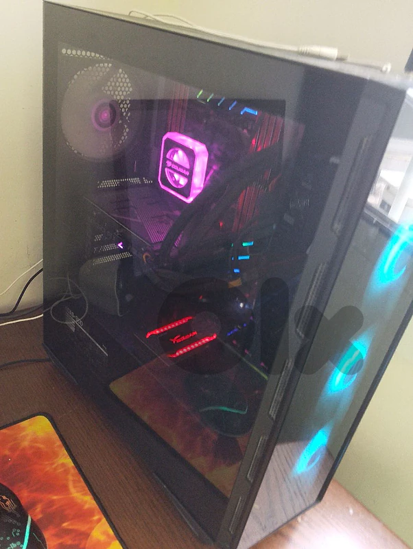 Gaming PC for sale