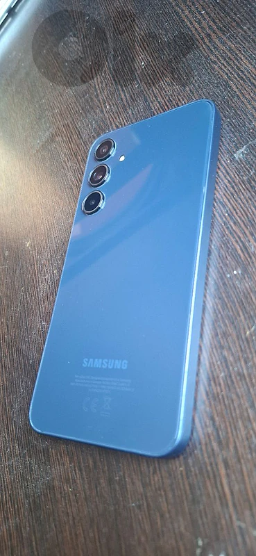 Samsung A35