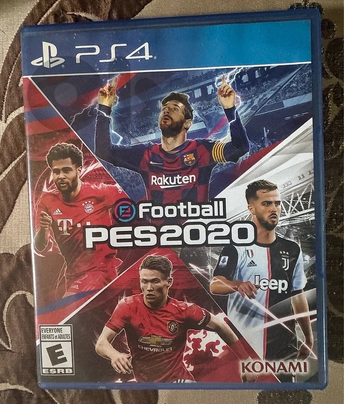 PES 2020