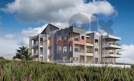 Under Construction Apartment For Sale In Kfaraabidaقيد الانشاء CPJAK07