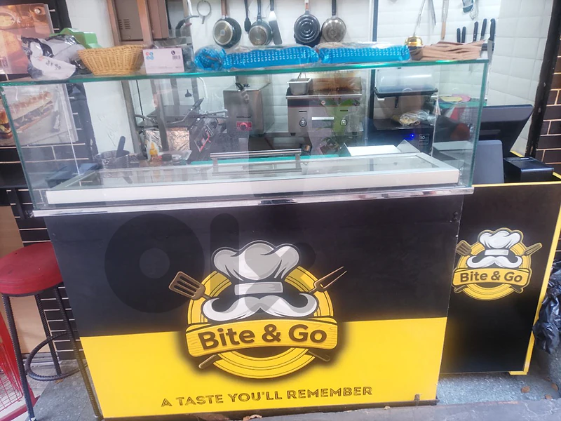 Bite & Go