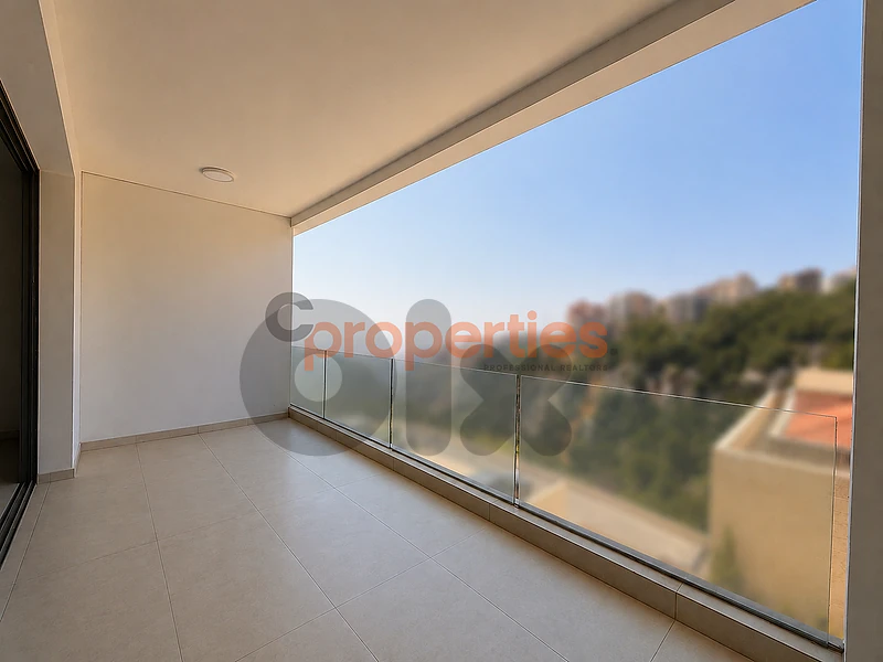 Apartment for Sale in Qennabet Broumana with Pool – CPRA172