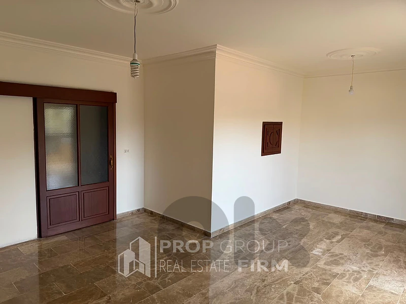 Fully Renovated Apartment for Sale in Sad El Bouchrieh