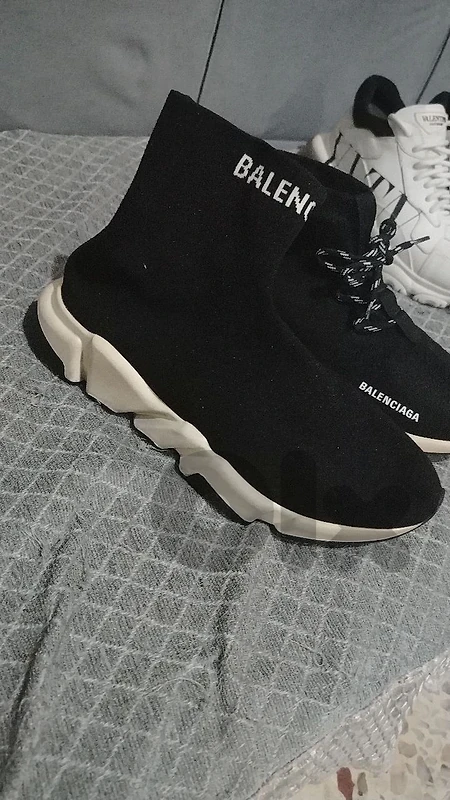 2 shoes Balenciaga original