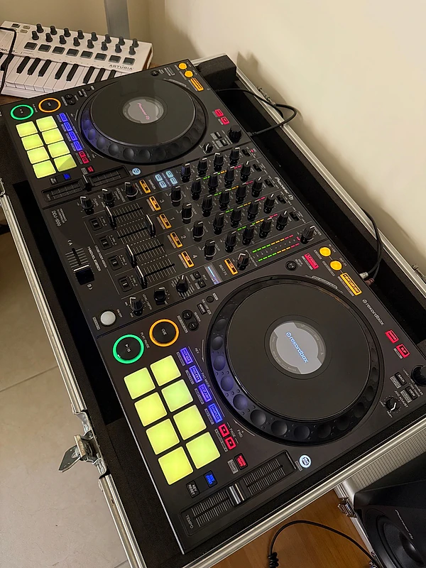 Pioneer DDJ 1000(Open Box)
