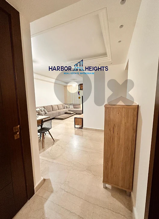 Apartment for Sale in Ras al Nabaa - شقة للبيع في رأس النبع