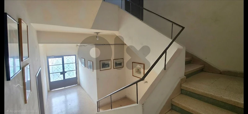 Maten Mar Elias Sen El Fil Apartment For Sale
