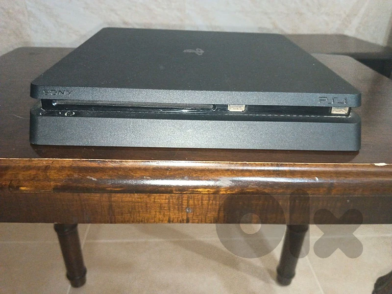 PS4 for sale