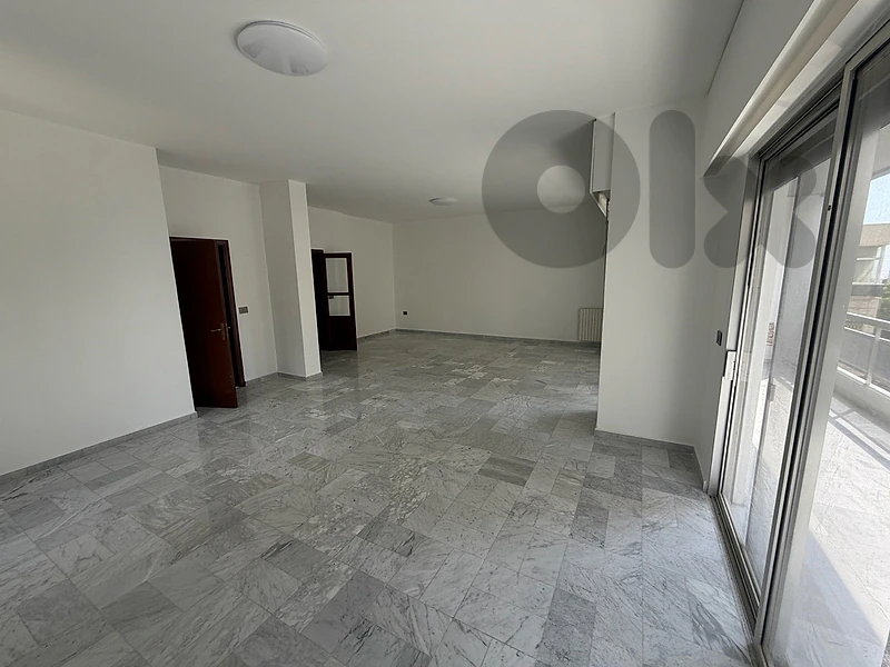 220sqm apartment for rent in sahel alma | super prime location