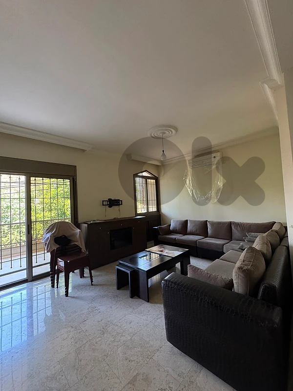 Apartment For Rent in Jdeideh - شقة للإيجار في الجديدة