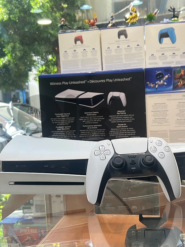 ps5 slim