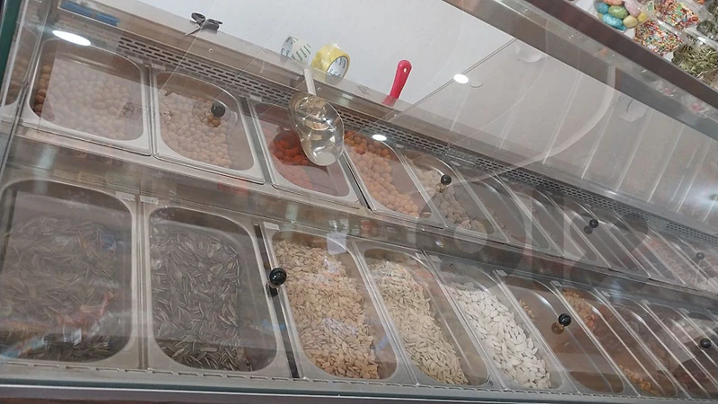 سخان بزورات