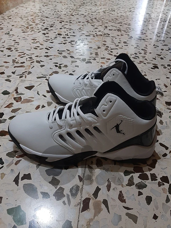 basketball shoe 46 eur