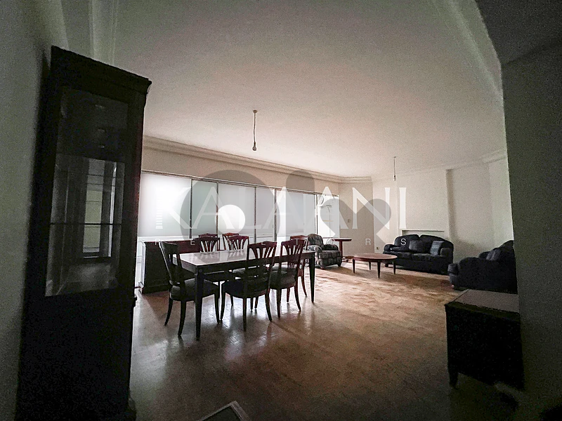Furnished Apartment for rent in Achrafieh | شقة للإيجار في الأشرفية