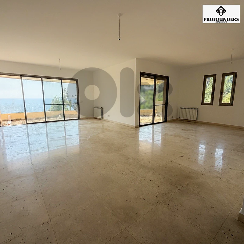 Apartment for sale in Dbayeh شقة للبيع في ضبية