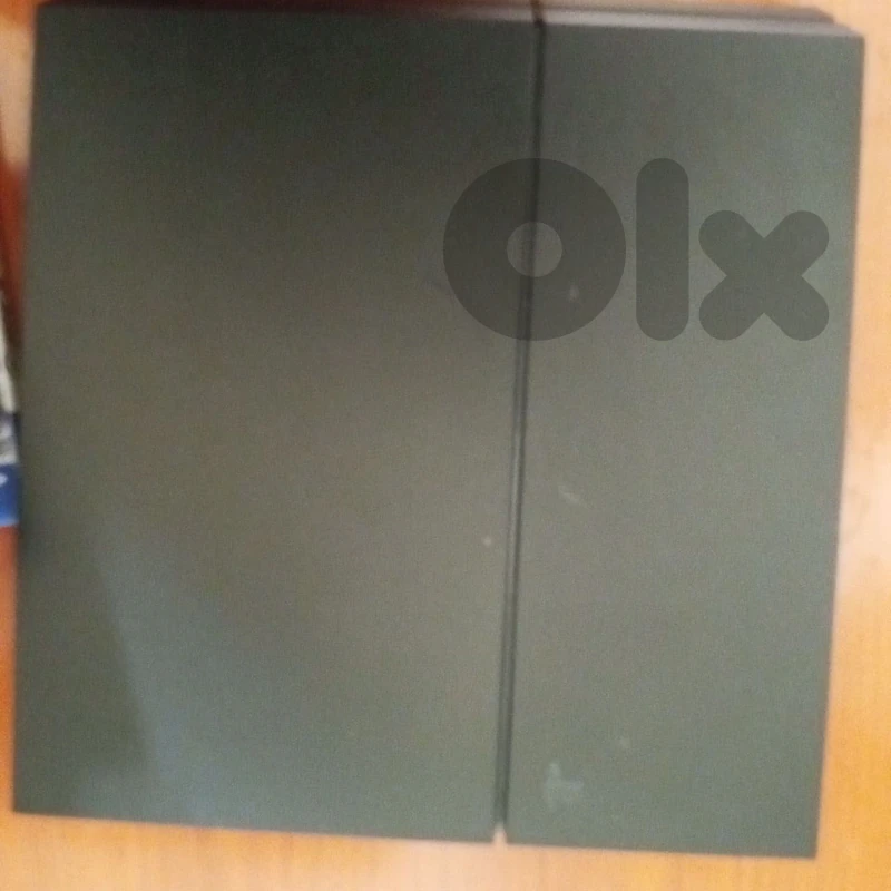PS4 for sale.