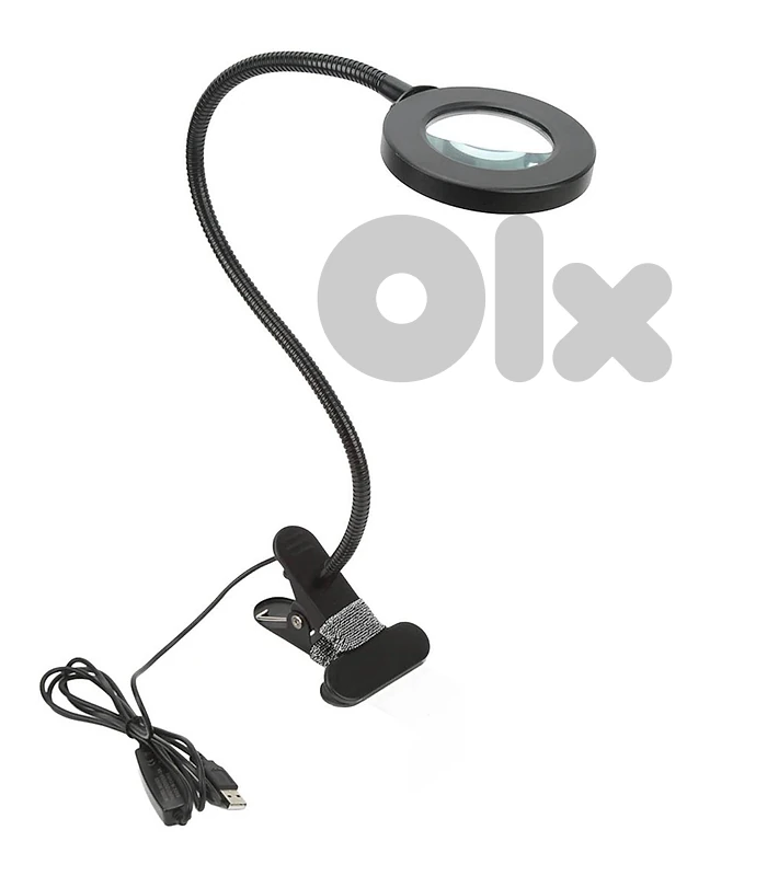 magnifiers