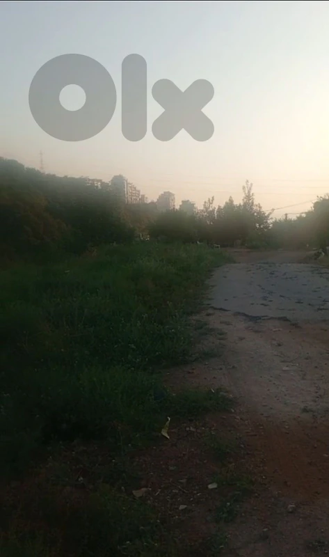 Land For Sale in Hadath prime location