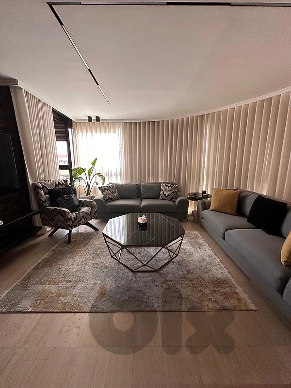 Furnished apartment for sale in Bir Hasan | شقة مفروشة للبيع - بئر حسن Furnished apartment for sale in Bir Hasan | شقة مفروشة للبيع - بئر حسن