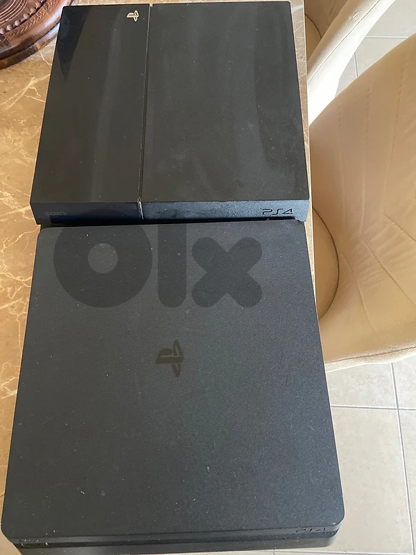 ps4 for sale