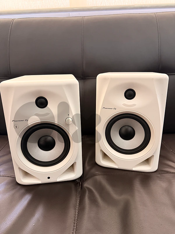 Pioneer DJ Monitor Speaker