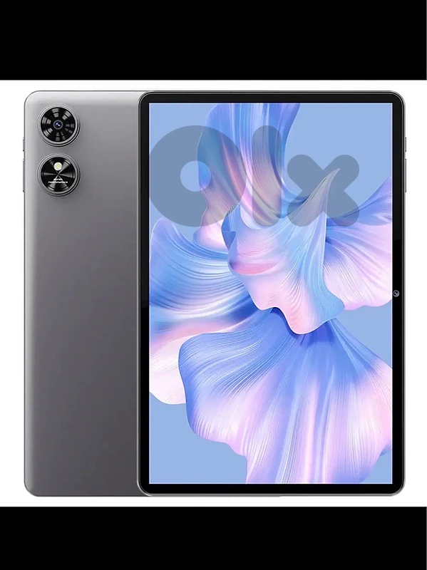 Oukitel OT6 SmartTablet 10.1-Inch 8000mAh Android 13(16GB+64GB)