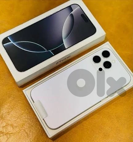 iphone 16 Pro