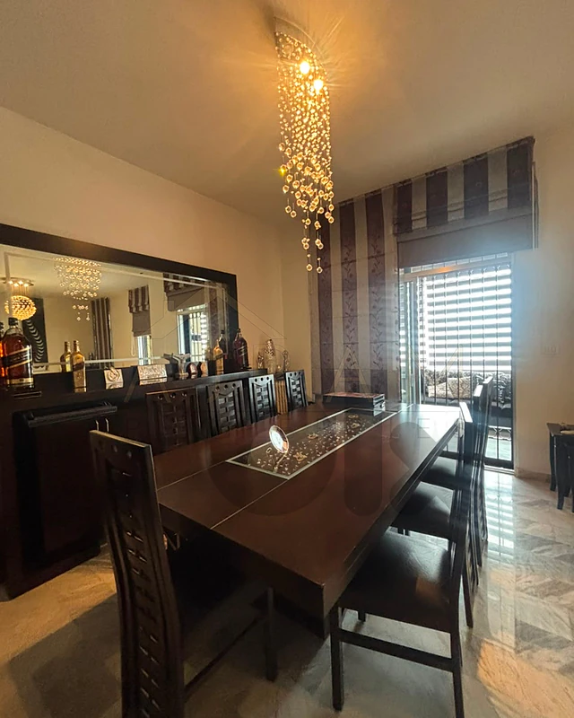 Ballouneh | 170 sqm | Fully Furnished Ballouneh | 170 sqm | Fully Furnished