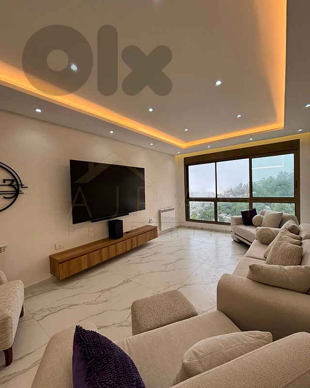 Feitroun Irani | 140 sqm | Prime Location