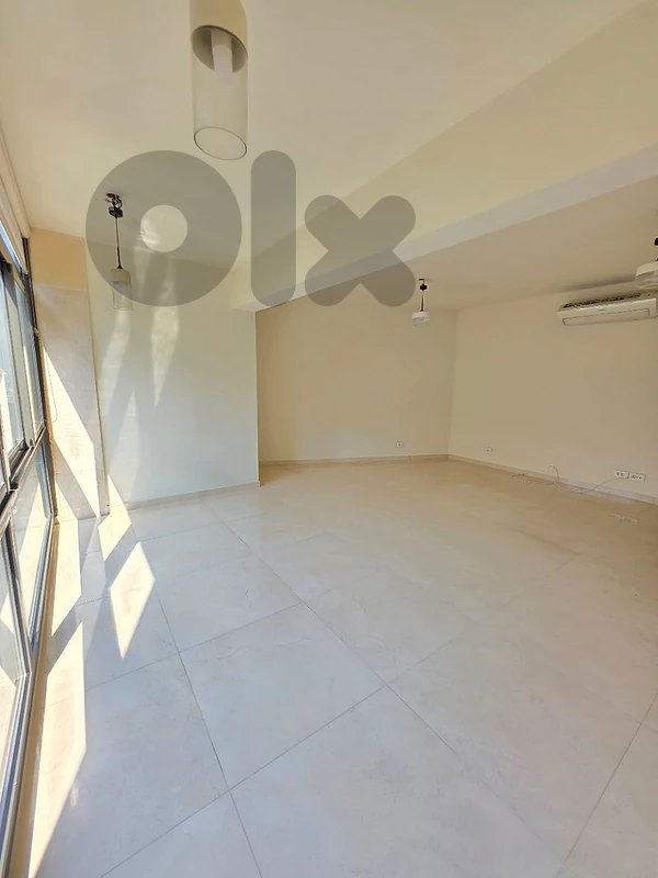 Apartment For Sale In Achrafieh
