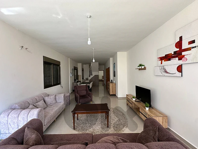 Duplex For Rent |Jbeil - Blat | جبيل شقق للاجار | REF:RGKR471