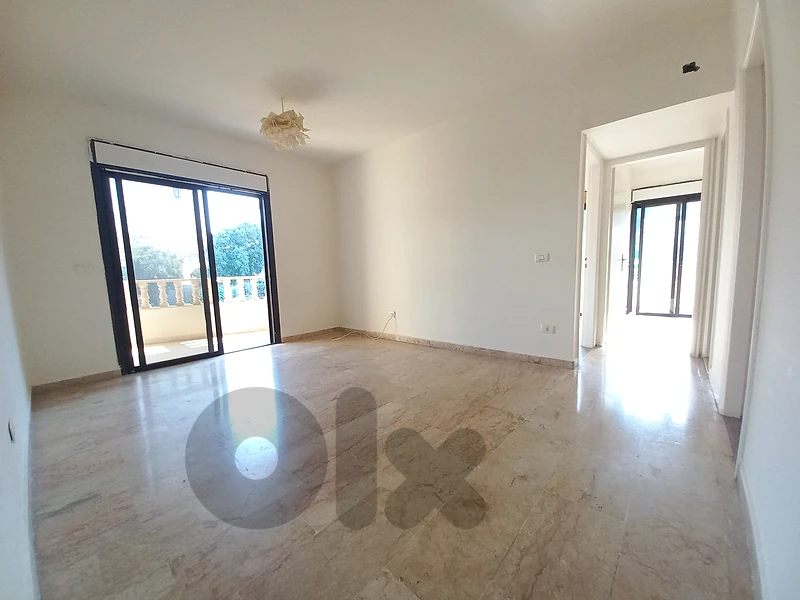 Apartment for Rent –Jal El Dib/Bqennayaشقة للإيجار – جل الديب / بقنايا