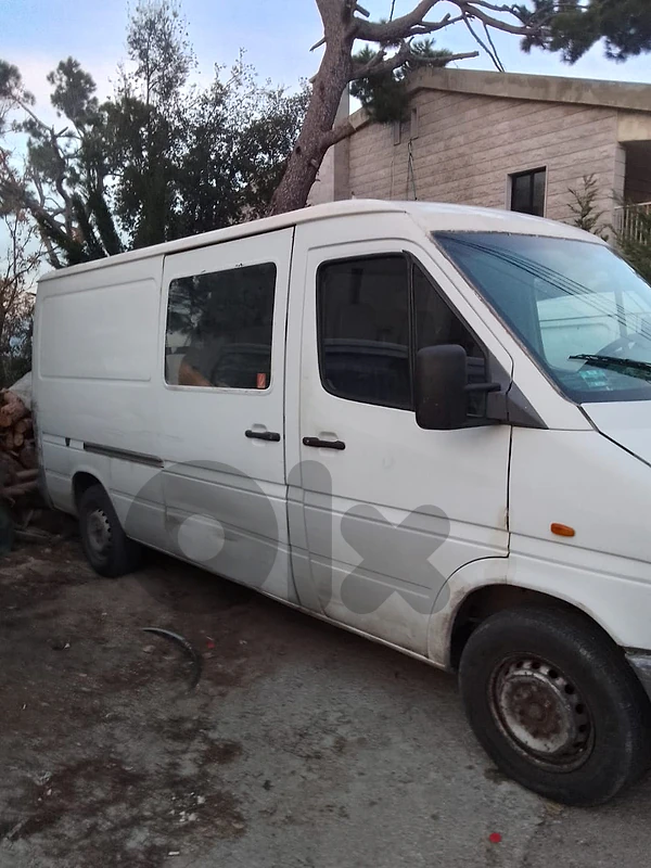 Mercedes-Benz Other 1998