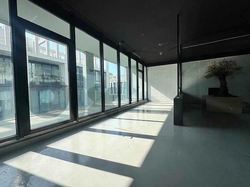 Waterfront | Dbaye | Office for Rent | مكتب | لليجار متن| RGMR618