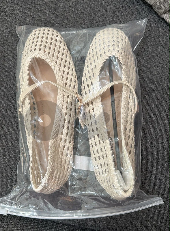 balerin size 38