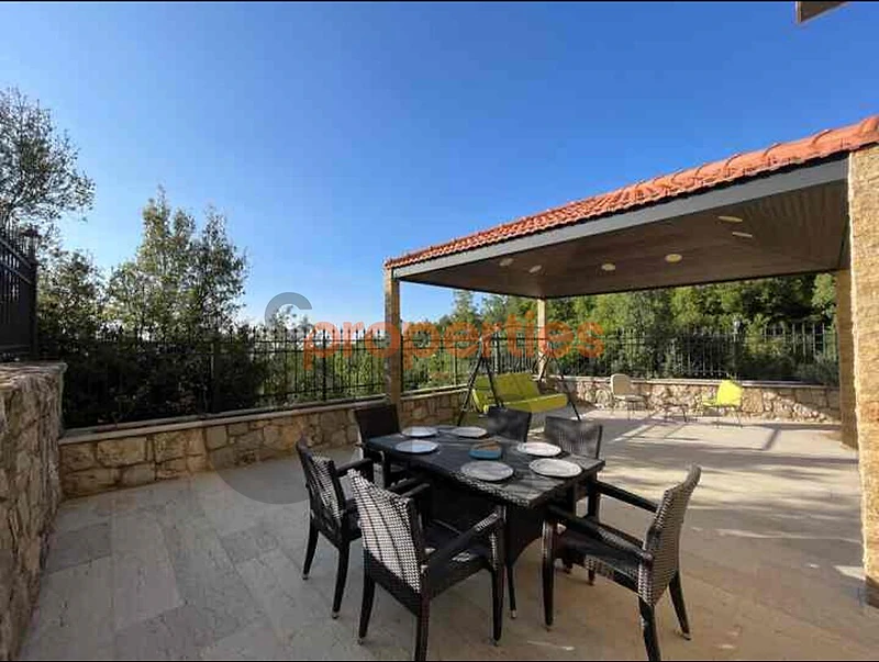 Villa for sale in mechemch-فيلا للبيع في مشمش-CPJGK140 Villa for sale in mechemch-فيلا للبيع في مشمش-CPJGK140