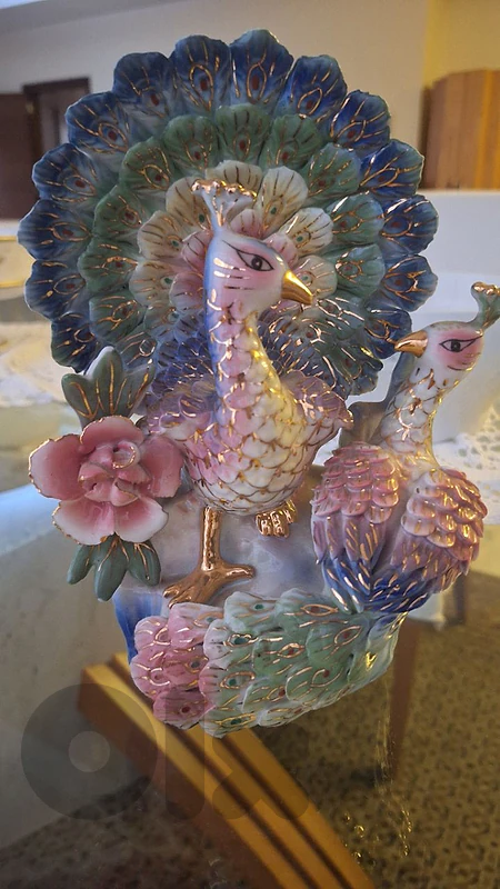 decoration bird