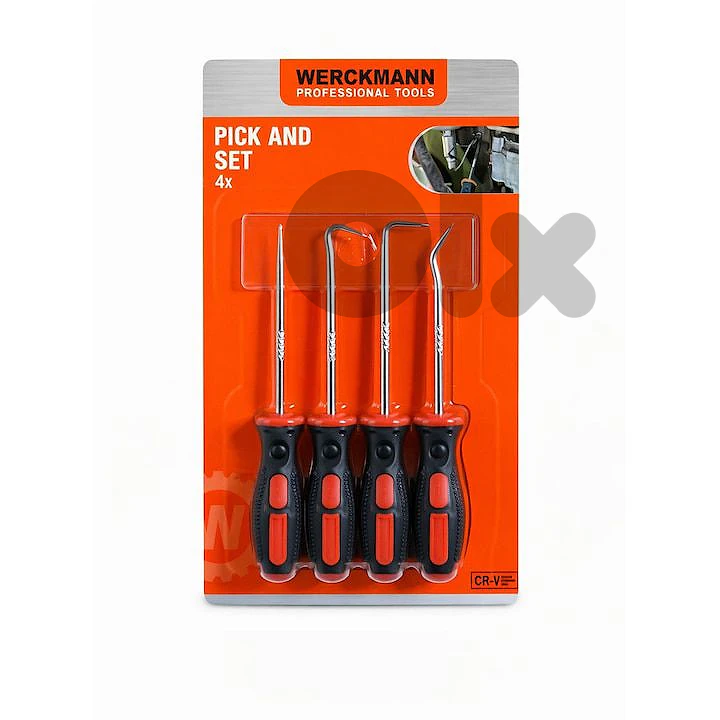 pick&hook set
