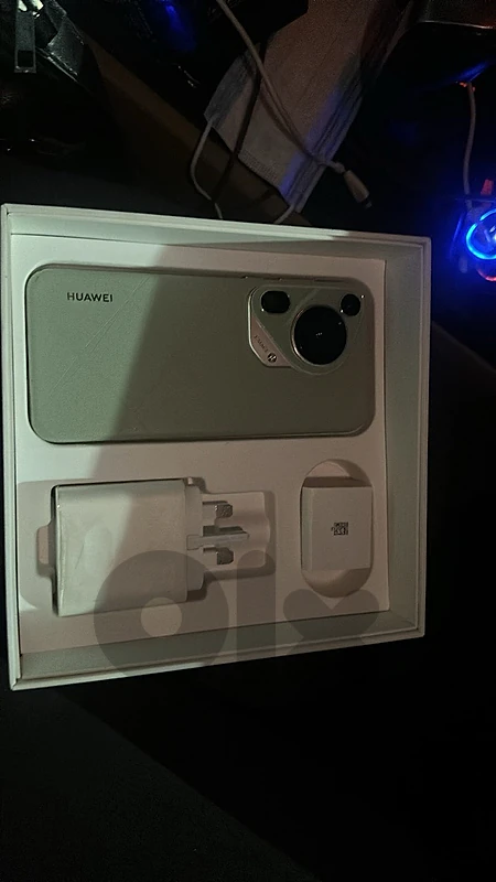 huawei