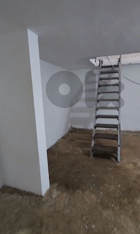 Warehouse (Depot) For Sale Bourj Hammoud